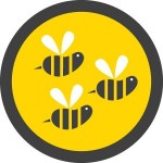 Foursquare Swarm Badge